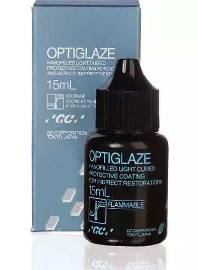 SprintRay GC-Optiglaze