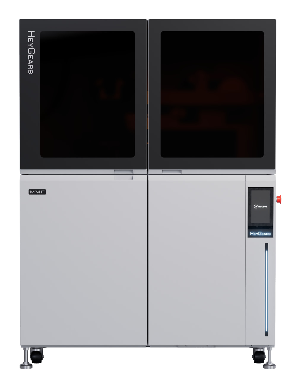 HeyGears-UltraCraft-MMF-DLP-3D-printer HeyGears-UltraCraft-MMF