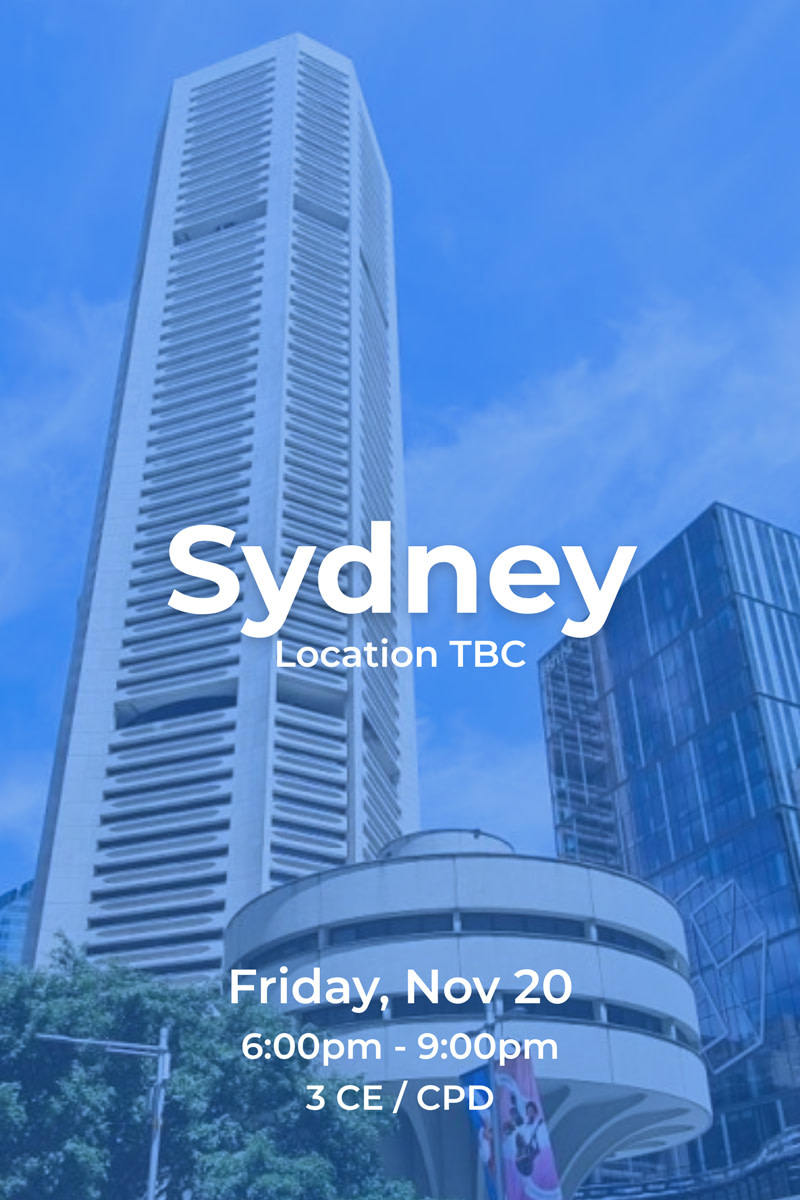 Sydney-FOD