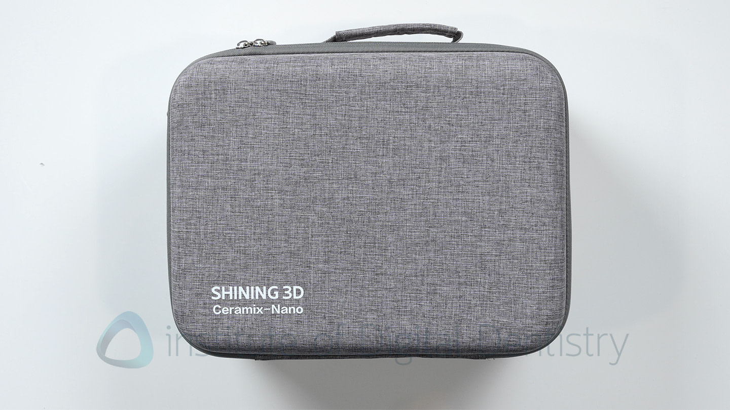 shining3d-ceramix-nano-2026-release-unboxing-product-box
