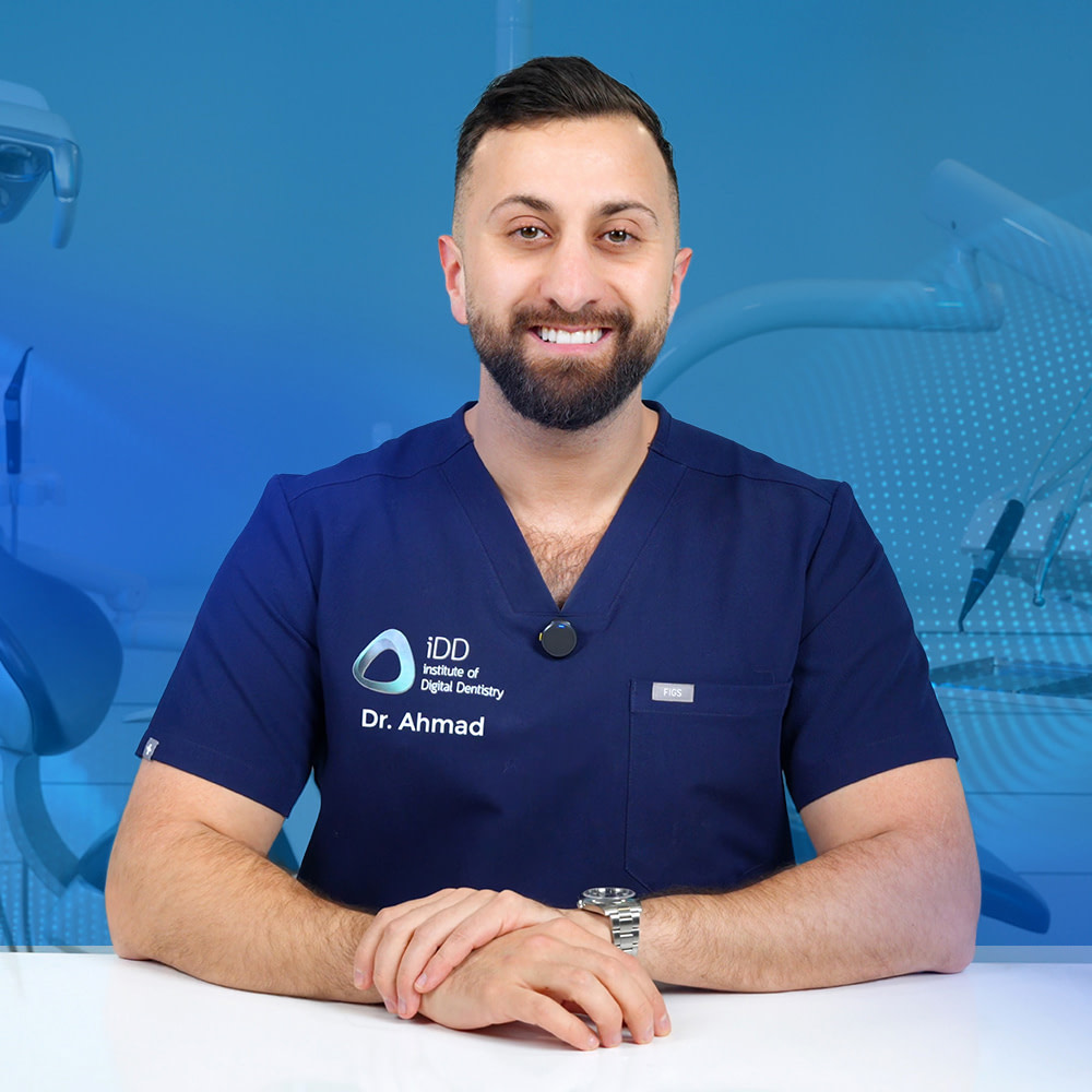 iDD Dr Ahmad Al-Hassiny