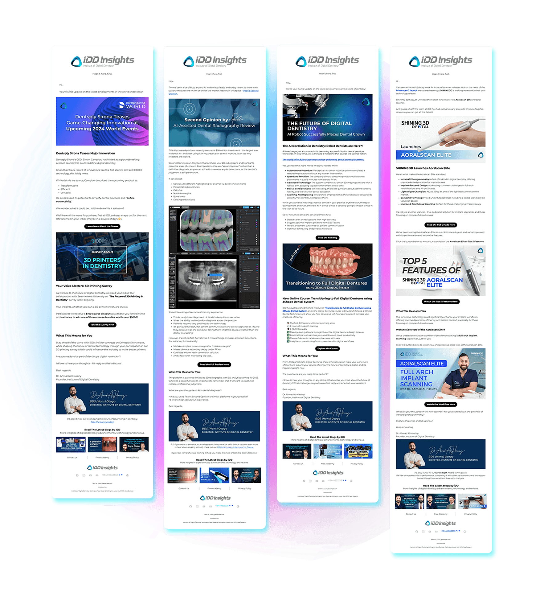 iDD-Insights-Email-Spread