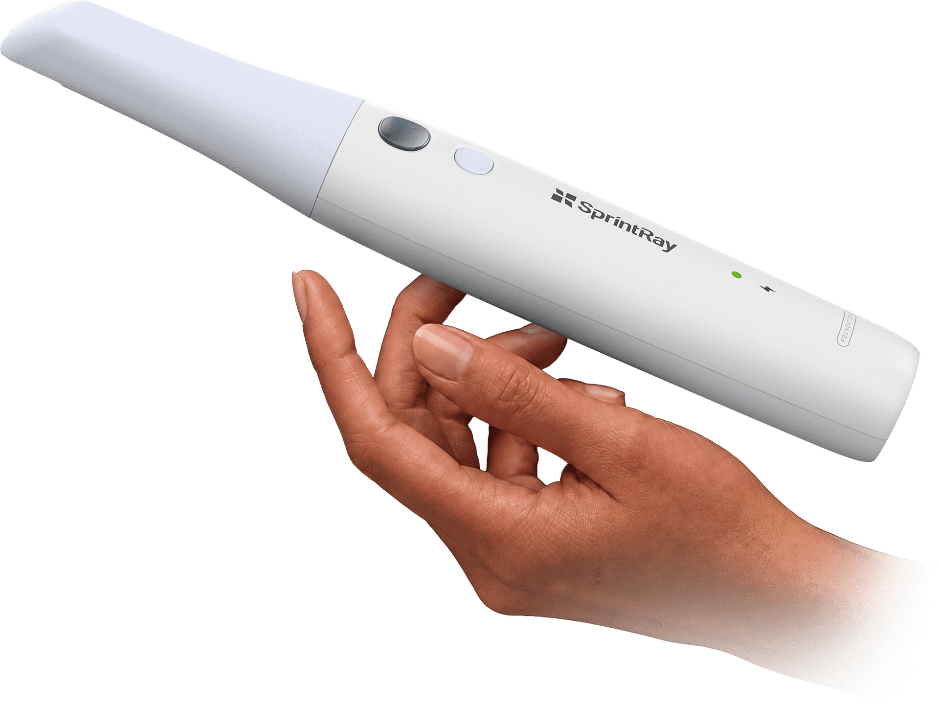 sprintray-foundation-scanner-levitating-hand-